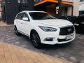 Позашляховик / Кросовер Infiniti QX60 2017 3.5 л. Варіатор обл. Київська, Київ - Фото 1/21