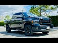 Пикап Dodge RAM 1500 2016 5.65 л. Автомат обл. Днепропетровская, Днепр (Днепропетровск) - Фото 1/21