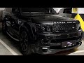 Внедорожник / Кроссовер Land Rover Range Rover Sport 2010 5 л. Автомат обл. Одесская, Одесса - Фото 1/21