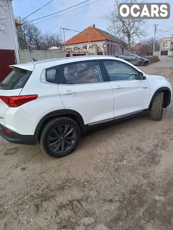 Позашляховик / Кросовер Chery Tiggo 7 2018 1.5 л. Автомат обл. Херсонська, Херсон - Фото 1/14