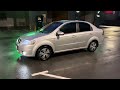 Седан Chevrolet Aveo 2008 1.6 л. Ручная / Механика обл. Харьковская, Харьков - Фото 1/21