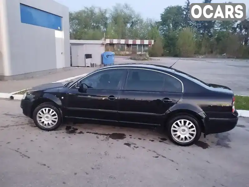 Ліфтбек Skoda Superb 2006 1.78 л. Ручна / Механіка обл. Львівська, Львів - Фото 1/15