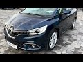Минивэн Renault Grand Scenic 2020 1.7 л. Автомат обл. Ровенская, Ровно - Фото 1/21