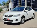 Седан Toyota Corolla 2012 1.3 л. Ручная / Механика обл. Киевская, Киев - Фото 1/21