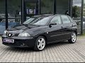 Хэтчбек SEAT Ibiza 2008 1.98 л. Ручная / Механика обл. Львовская, Львов - Фото 1/21