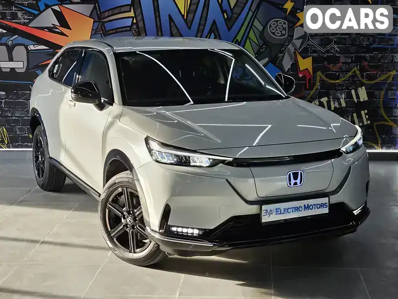 Позашляховик / Кросовер Honda eNS1 2023 null_content л. Автомат обл. Дніпропетровська, Дніпро (Дніпропетровськ) - Фото 1/21