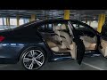 Седан BMW 7 Series 2016 4.39 л. Автомат обл. Київська, Київ - Фото 1/21