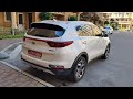 Позашляховик / Кросовер Kia Sportage 2019 2 л. Автомат обл. Київська, Київ - Фото 1/21