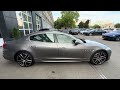 Седан Maserati Quattroporte 2019 2.98 л. Автомат обл. Одесская, Одесса - Фото 1/21