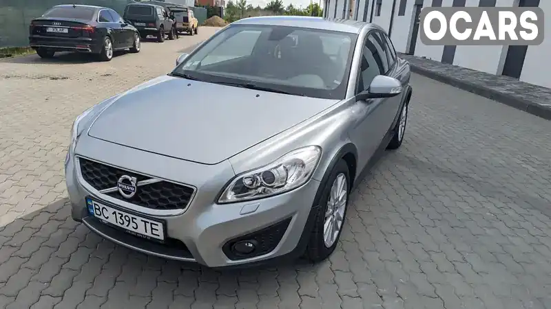 Хетчбек Volvo C30 2011 1.98 л. Автомат обл. Львівська, Львів - Фото 1/21