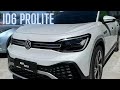 Позашляховик / Кросовер Volkswagen ID.6 Crozz 2023 null_content л. Автомат обл. Київська, Київ - Фото 1/21