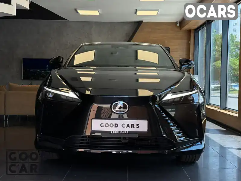 Позашляховик / Кросовер Lexus models.rz 2023 null_content л. Автомат обл. Одеська, Одеса - Фото 1/21