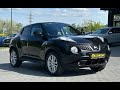 Внедорожник / Кроссовер Nissan Juke 2012 1.6 л. Автомат обл. Черновицкая, Черновцы - Фото 1/21