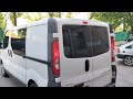 Минивэн Opel Vivaro 2008 2 л. Ручная / Механика обл. Одесская, Одесса - Фото 1/21