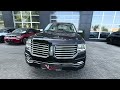 Позашляховик / Кросовер Lincoln Navigator 2016 3.5 л. Автомат обл. Одеська, Одеса - Фото 1/21