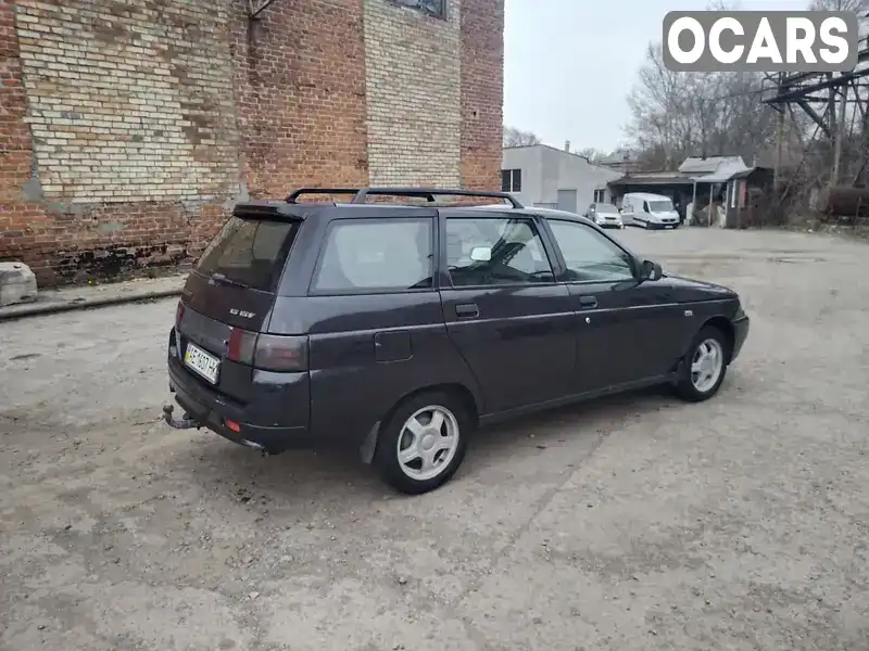 Универсал ВАЗ / Lada 2111 2010 1.6 л. Ручная / Механика обл. Днепропетровская, Днепр (Днепропетровск) - Фото 1/11