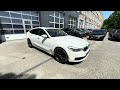 Ліфтбек BMW 6 Series GT 2019 3 л. Автомат обл. Одеська, Одеса - Фото 1/21