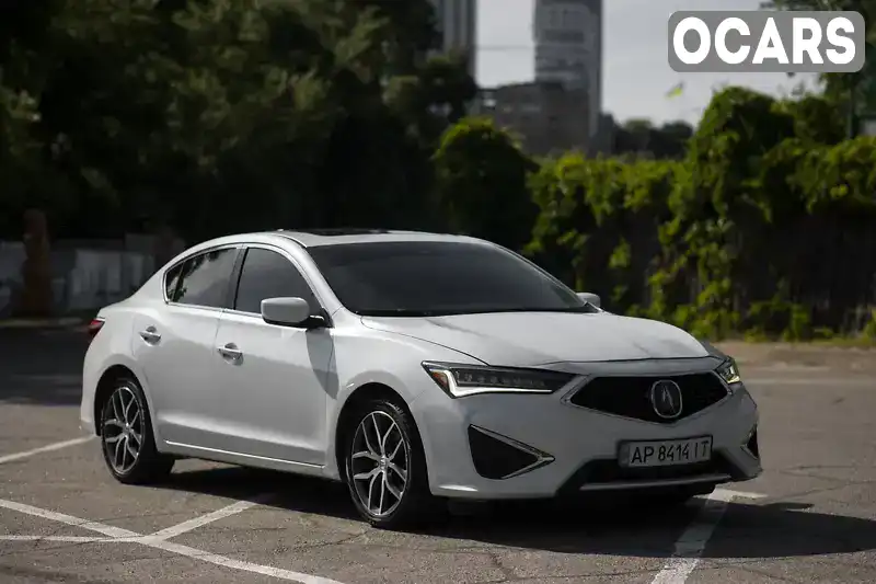 Седан Acura ILX 2019 2.4 л. Автомат обл. Дніпропетровська, Дніпро (Дніпропетровськ) - Фото 1/21