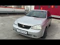 Седан Chevrolet Lacetti 2007 1.6 л. Ручная / Механика обл. Киевская, Киев - Фото 1/21