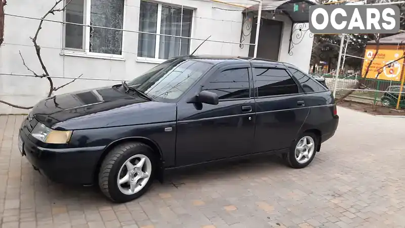 Хетчбек ВАЗ / Lada 2112 2006 1.6 л. Ручна / Механіка обл. Миколаївська, Врадіївка - Фото 1/15