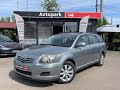 Универсал Toyota Avensis 2008 1.6 л. Ручная / Механика обл. Винницкая, Винница - Фото 1/21