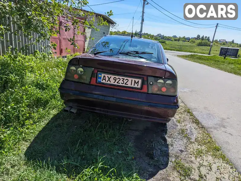 Купе Opel Calibra 1991 2 л. Ручная / Механика обл. Харьковская, location.city.cherkaska_lozova - Фото 1/13