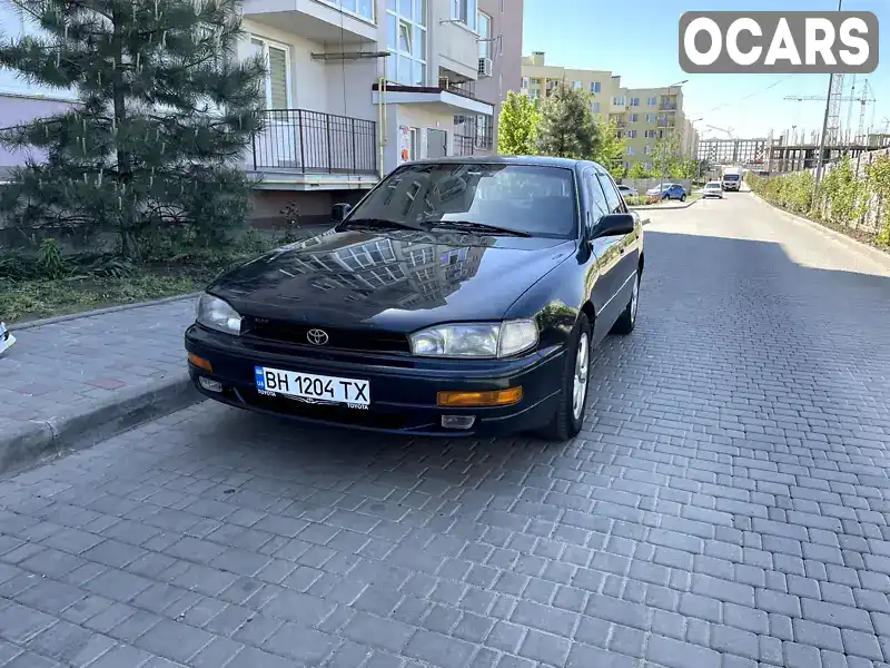 Седан Toyota Camry 1995 null_content л. обл. Одесская, Одесса - Фото 1/14