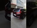 Внедорожник / Кроссовер Honda CR-V 2018 1.5 л. Вариатор обл. Тернопольская, Тернополь - Фото 1/21