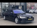 Седан Audi A6 2012 2 л. Автомат обл. Івано-Франківська, Івано-Франківськ - Фото 1/21