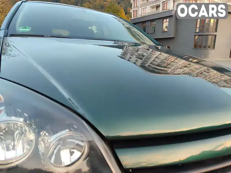 Універсал Opel Astra 2005 null_content л. Ручна / Механіка обл. Івано-Франківська, Надвірна - Фото 1/21