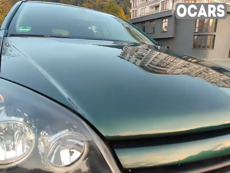 Универсал Opel Astra 2005 null_content л. Ручная / Механика обл. Ивано-Франковская, Надворная - Фото 1/21