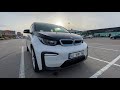 Хэтчбек BMW I3 2018 null_content л. Автомат обл. Киевская, Киев - Фото 1/21