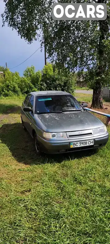 Хэтчбек ВАЗ / Lada 2112 2005 1.6 л. Ручная / Механика обл. Львовская, Дрогобыч - Фото 1/19