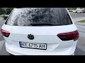 Позашляховик / Кросовер Volkswagen Tiguan 2020 1.98 л. Автомат обл. Дніпропетровська, Дніпро (Дніпропетровськ) - Фото 1/16