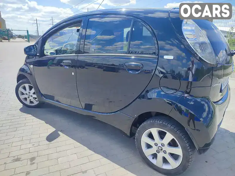 Хэтчбек Citroen C-Zero 2011 null_content л. Автомат обл. Винницкая, Винница - Фото 1/12