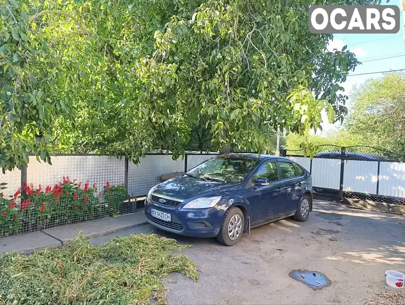 Хэтчбек Ford Focus 2011 1.49 л. Ручная / Механика обл. Хмельницкая, Хмельницкий - Фото 1/21