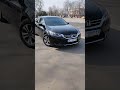 Седан Honda Accord 2015 2.4 л. Вариатор обл. Харьковская, Сахновщина - Фото 1/16