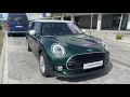 Универсал MINI Clubman 2017 2 л. Автомат обл. Киевская, Киев - Фото 1/21