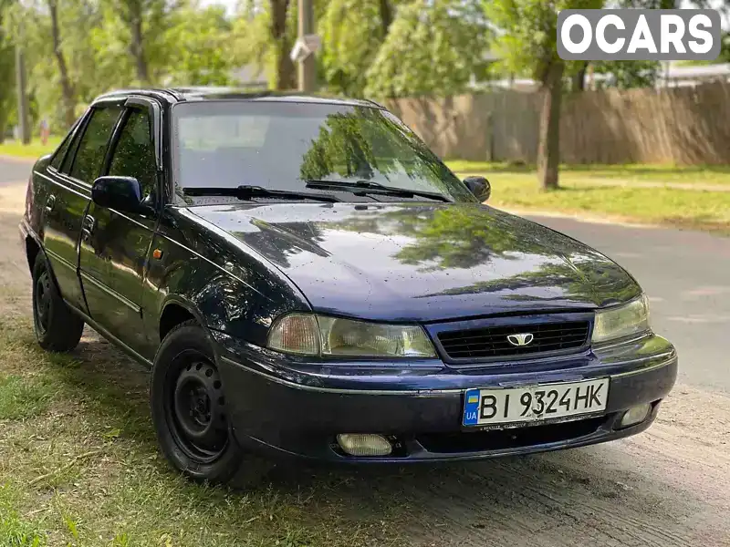 Седан Daewoo Nexia 2007 1.5 л. Ручна / Механіка обл. Полтавська, Кременчук - Фото 1/6