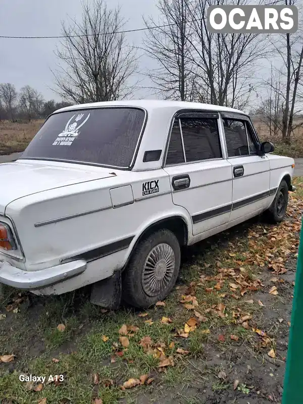 Седан ВАЗ / Lada 2103 1976 1.5 л. Ручна / Механіка обл. Сумська, Конотоп - Фото 1/5