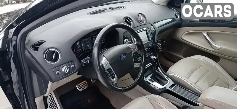 Універсал Ford Mondeo 2011 2 л. Автомат обл. Львівська, Самбір - Фото 1/21