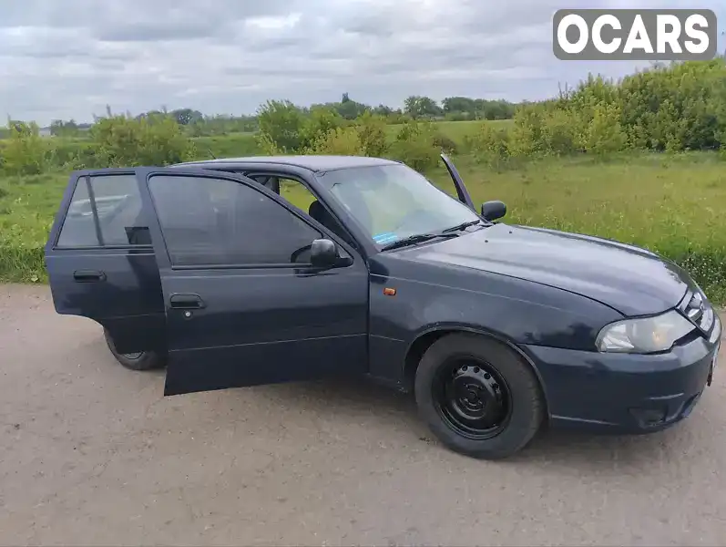 Седан Daewoo Nexia 2008 1.5 л. Ручна / Механіка обл. Чернігівська, Ніжин - Фото 1/11