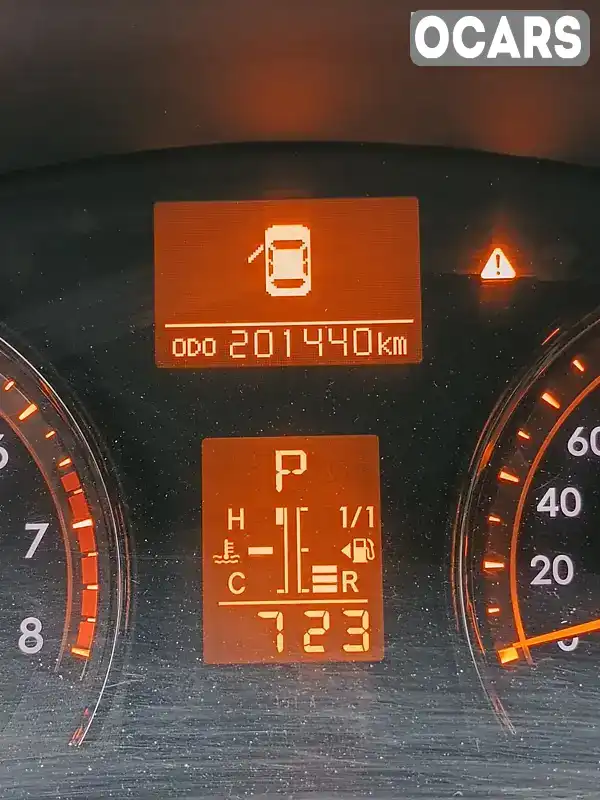 Седан Toyota Avensis 2011 1.8 л. Варіатор обл. Київська, Київ - Фото 1/8