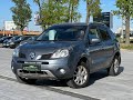 Позашляховик / Кросовер Renault Koleos 2008 2.49 л. Ручна / Механіка обл. Київська, Київ - Фото 1/21