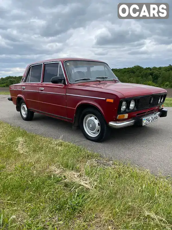 Седан ВАЗ / Lada 2103 1978 1.5 л. Ручна / Механіка обл. Черкаська, Золотоноша - Фото 1/12