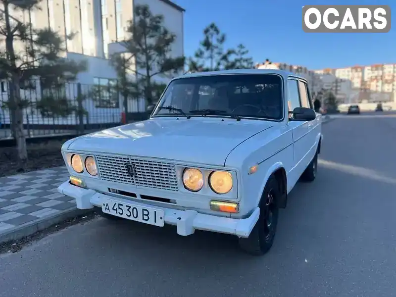 Седан ВАЗ / Lada 2106 1991 1.5 л. Ручная / Механика обл. Киевская, Киев - Фото 1/9