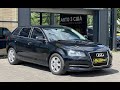 Хэтчбек Audi A3 2012 1.2 л. Ручная / Механика обл. Ивано-Франковская, Ивано-Франковск - Фото 1/21