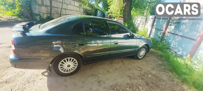 Седан Daewoo Leganza 1998 2 л. Автомат обл. Одеська, Одеса - Фото 1/11