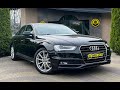 Седан Audi A4 2015 1.98 л. Автомат обл. Львовская, Львов - Фото 1/21