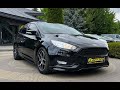 Седан Ford Focus 2015 2 л. Автомат обл. Львовская, Львов - Фото 1/21